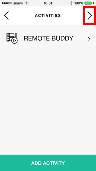Remote buddy express 1 31 17